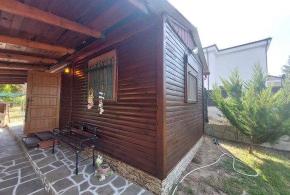 House for sale in Chalkidiki
