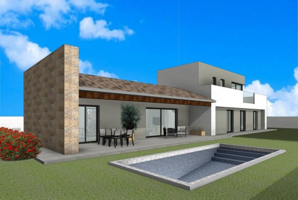 Villa for sale in Alicante