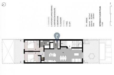 Townhouse for sale in
