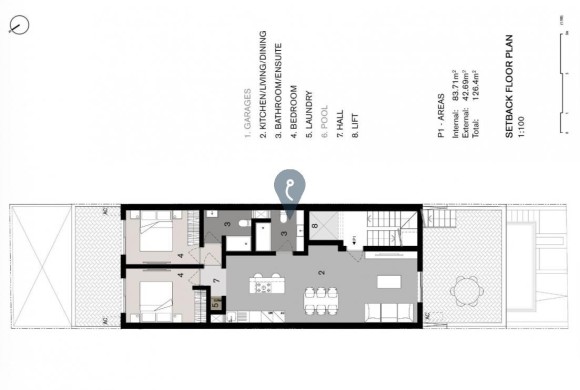 Townhouse for sale in Qrendi