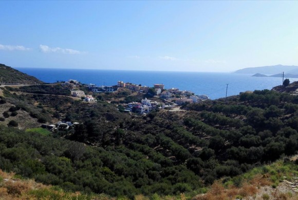 Land for sale in Rethymno Prefecture