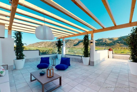 Apartment for sale in Alicante