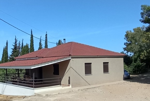 Land for sale in Ilia