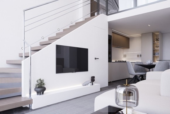 Apartment for sale in South