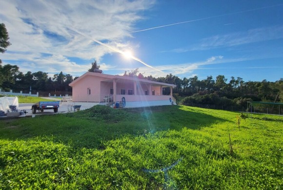 House for sale in Chalkidiki