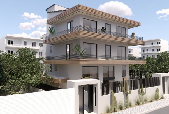 Apartment for sale in South
