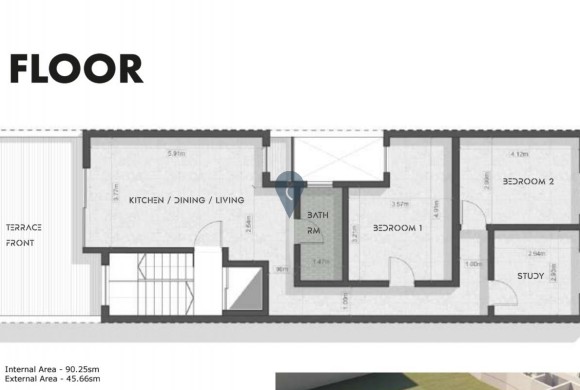 Apartment for sale in Mellieha