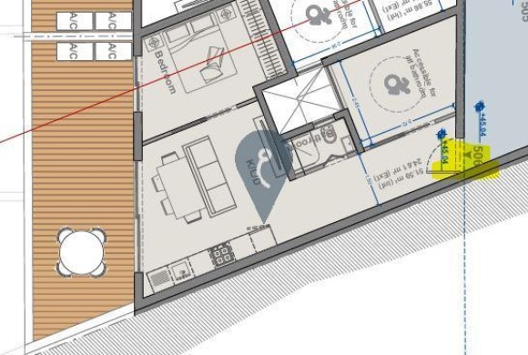 Apartment for sale in Santa Venera