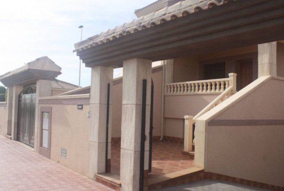 Bungalow for sale in Torrevieja
