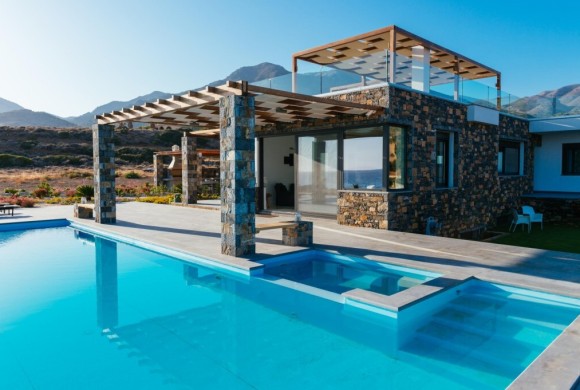 Villa for sale in Lasithi Prefecture