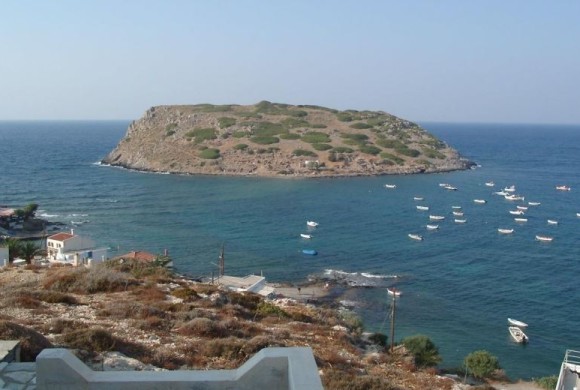 Land for sale in Lasithi Prefecture