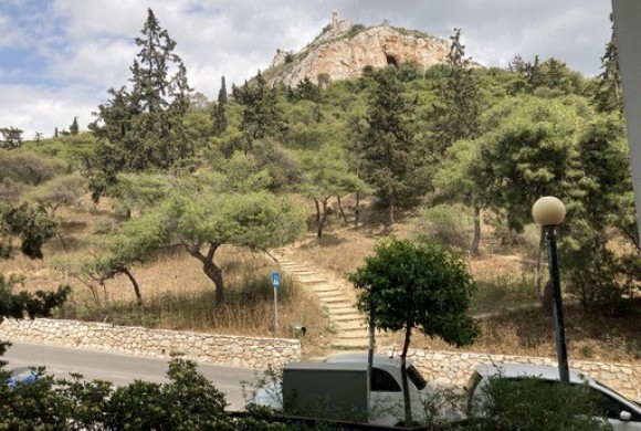 Apartment for sale in Center