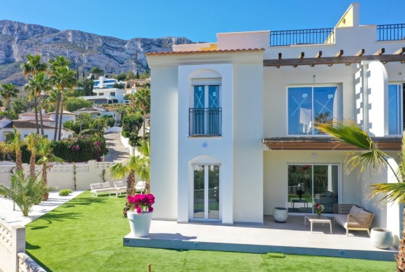 Apartment for sale in Denia