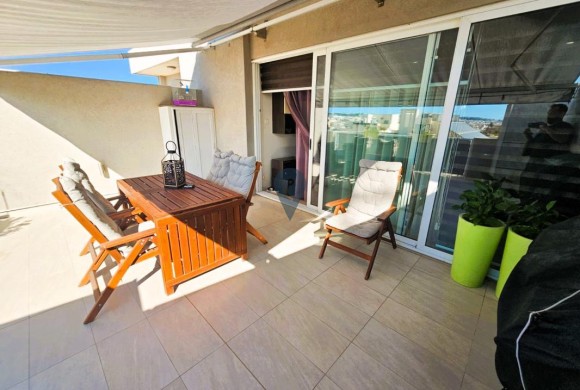 Apartment for sale in Santa Venera