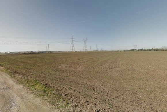 Land for sale in Suburbs