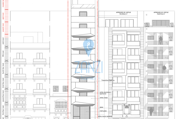 Hotel for sale in Sliema