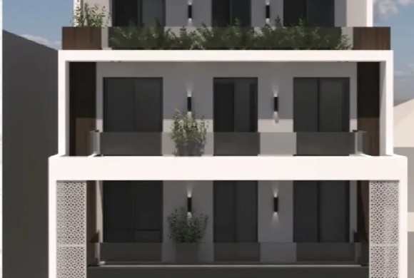 Apartment for sale in Suburbs