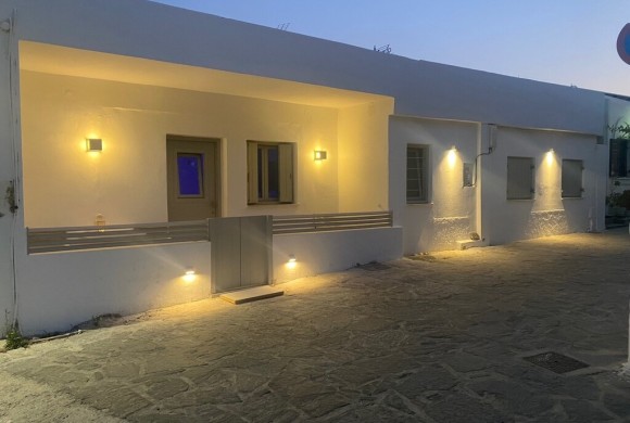 House for sale in Cyclades