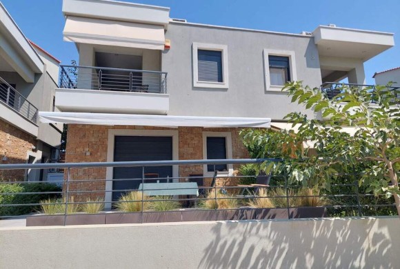 Townhouse for sale in Chalkidiki