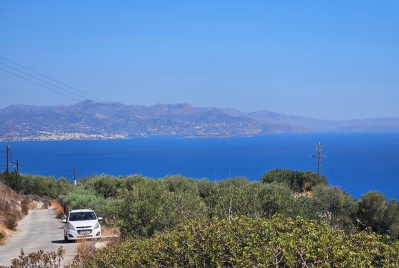 Land for sale in Lasithi Prefecture