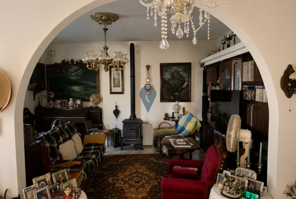 Bungalow for sale in Dingli