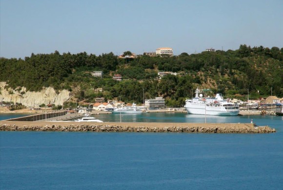 Land for sale in Ilia