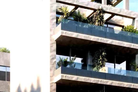 Apartment for sale in Torrevieja