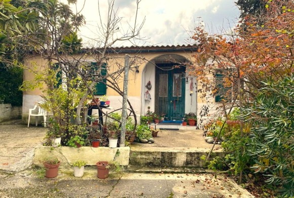 House for sale in Corfu Prefecture