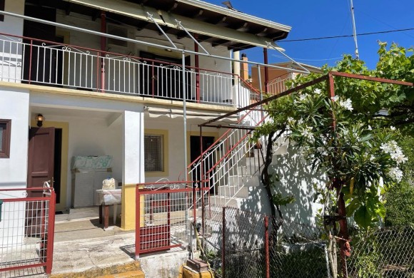 House for sale in Corfu Prefecture