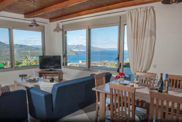 House for sale in Lasithi Prefecture