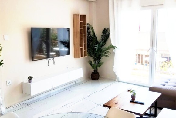 Apartment for sale in Kavala Prefecture