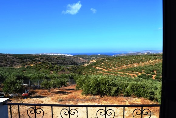 House for sale in Lasithi Prefecture