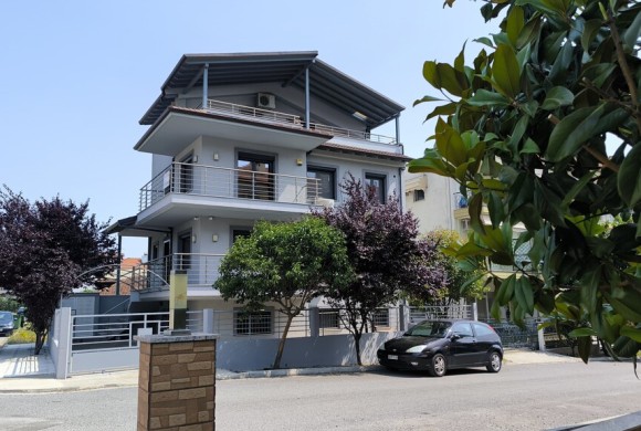 House for sale in Pieria Prefecture