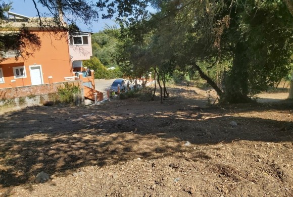 Land for sale in Corfu Prefecture