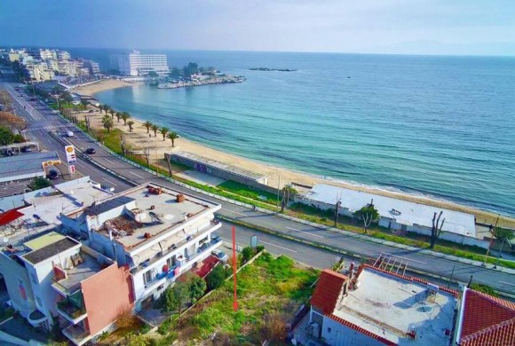 Building for sale in Kavala Prefecture