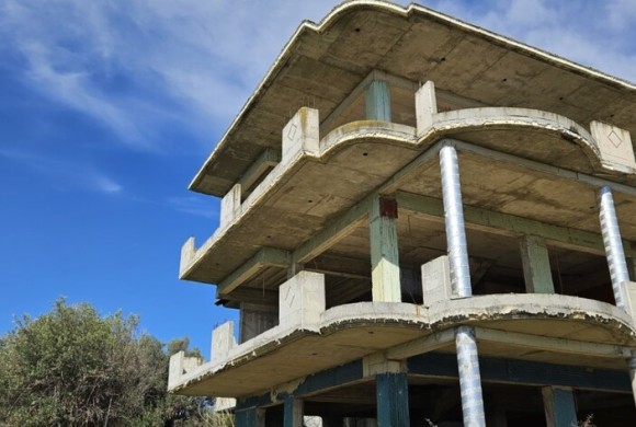 Townhouse for sale in Chalkidiki