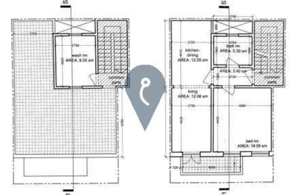 Apartment for sale in Mellieha