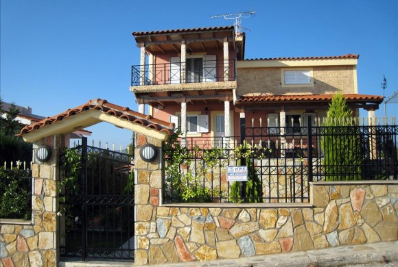 Villa for sale in Phthiotis