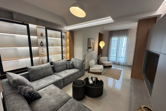 Apartment for sale in Municipality