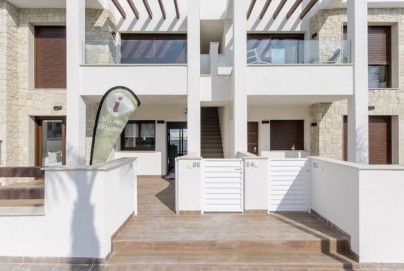 Bungalow for sale in Torrevieja