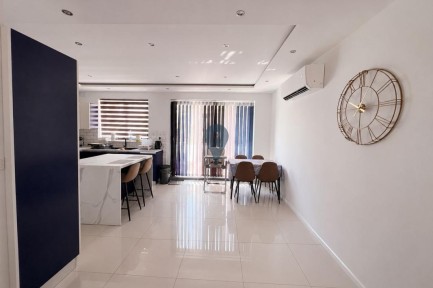 Apartment for sale in