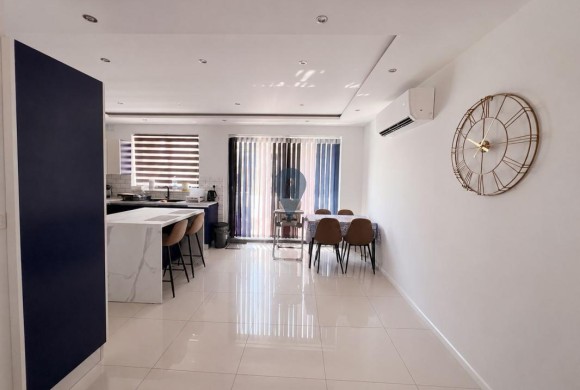 Apartment for sale in Xghajra