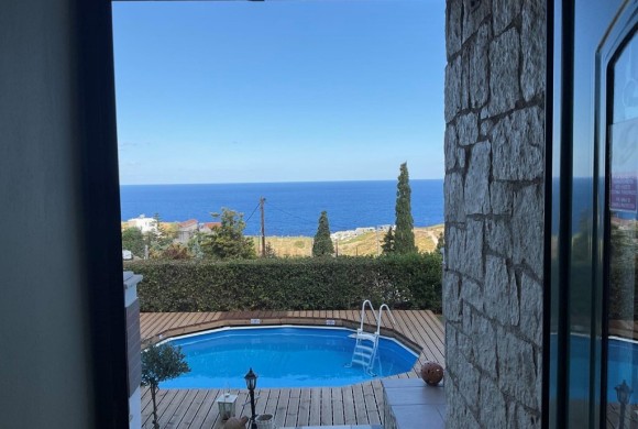 Villa for sale in Heraklion Prefecture