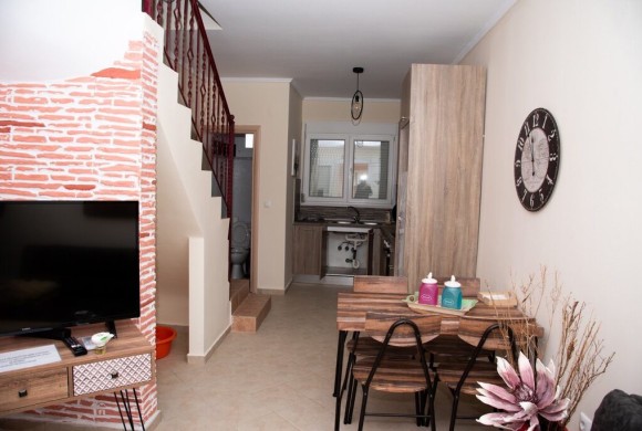 Townhouse for sale in Chalkidiki