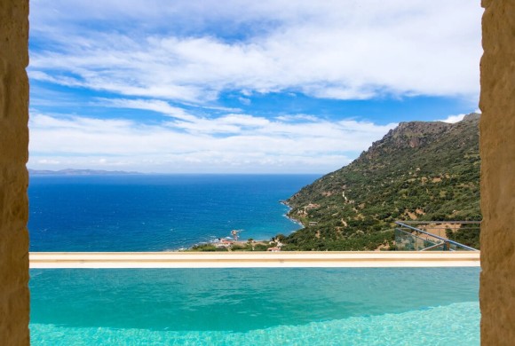 Villa for sale in Chania Prefecture