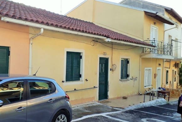 House for sale in Corfu Prefecture
