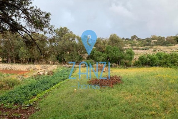Land for sale in Qrendi