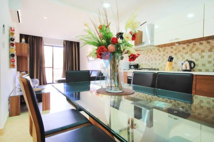 Apartment for sale in