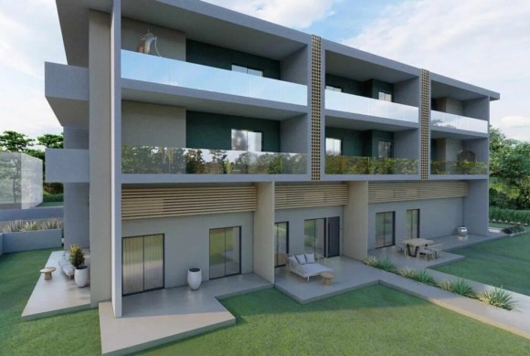 Apartment for sale in Kavala Prefecture