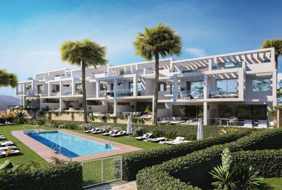 Villa for sale in Malaga